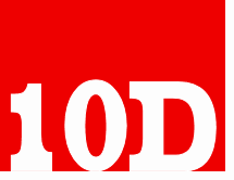 10D